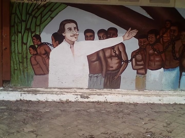 GHANA